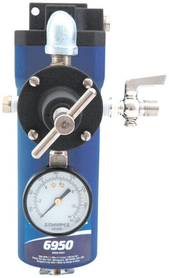 Graco 6950 880A Air Control Unit