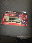 1984 G1 Transformers Optimus Prime Bloated Scout Roller Grey/Gray