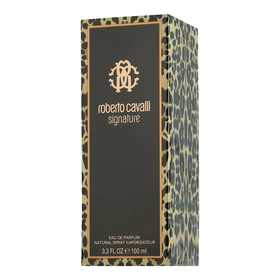 Roberto Cavalli Collection - Signature EDP Spray 100ml