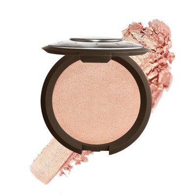Smashbox X BECCA Shimmering Skin Perfector Pressed Highlighter | Creamy Formula
