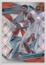 2019-20 Panini Revolution Cosmic 32/100 DeAndre Ayton #57 ip9