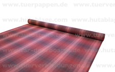 Porsche 911 944 924 Multicolor rot red Stoff fabric tissu tela tessuto Bezug 