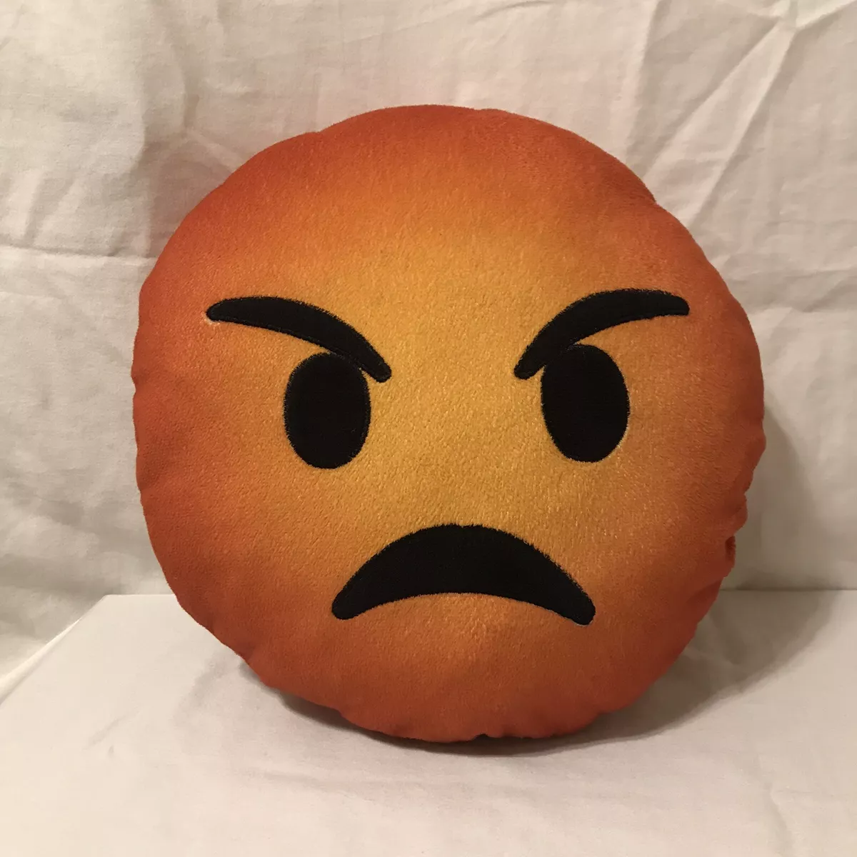 Sad Cursed Emoji 