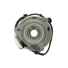 Roulement de roue Ford EXPLORER
