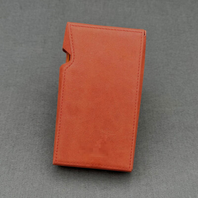 A6 Custom-Made Leather Case For Astell&Kern IRIVER SP3000 | eBay