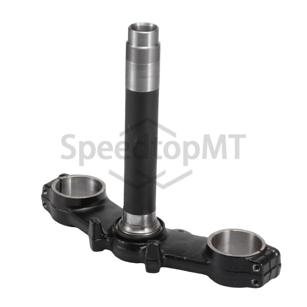 Lower Bottom Triple Tree Clamp For KAWASAKI ZR900 Z900 2017