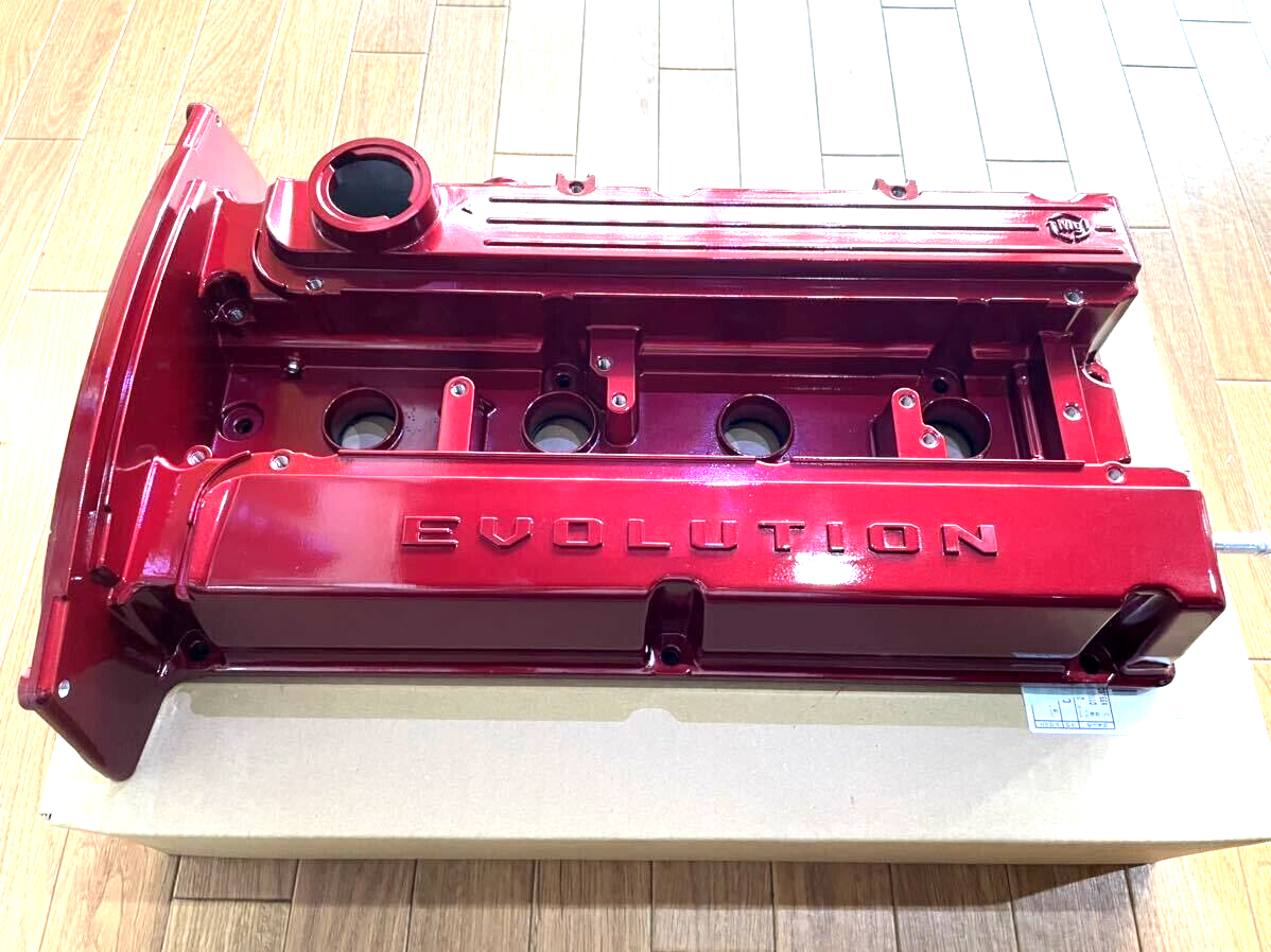 アクセサリー Lancer Evo. V official hardcover catalog Catalogue Book maker car JAPAN LANCER EVOLUTION EVO