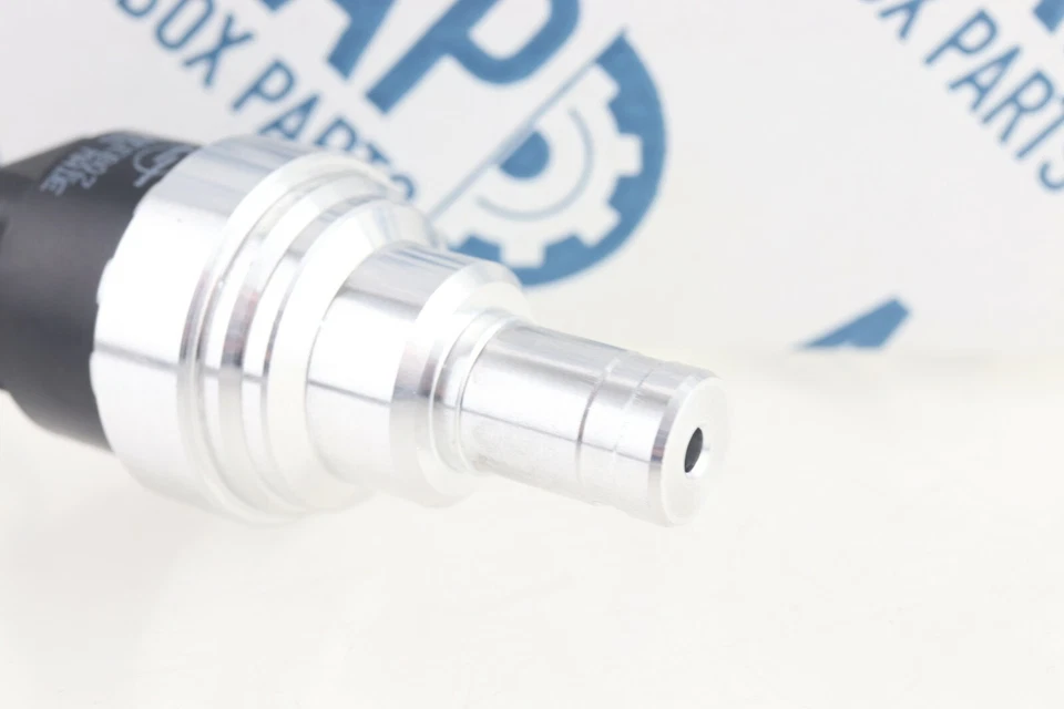 Mini CVT VT1 Automatic Gearbox Stepper Motor - Image 3 of 4