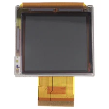 XYAB Replacement LCD Screen for Nintendo Game Boy Color GBC