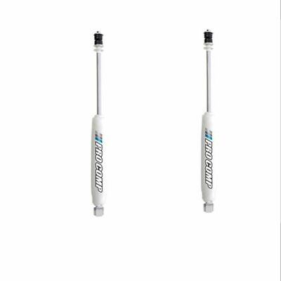 Pro Comp ES3000 Foam Cell Shocks Front Pair 1991-1994 Ford Explorer 4WD