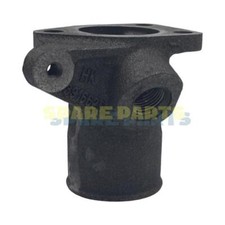 1PCS New Fits For Cummins WATER INLET CONNECTION 3916625