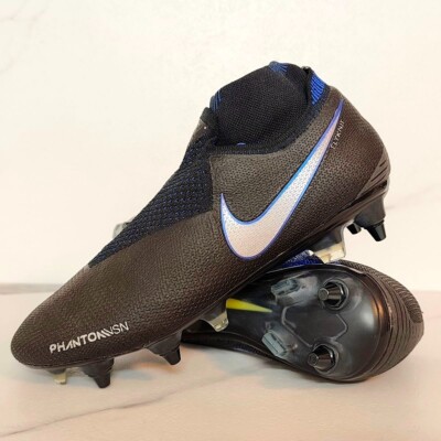 nike phantom vsn sg