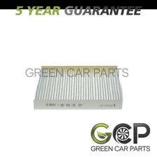 Cabin Filter GCP Fits Chrysler Grand Voyager 2007-2024 + Other Models