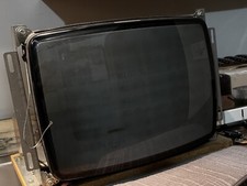 Vintage Samsung Arcade Electronics Display Unit