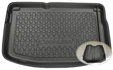 Z337097 Diamanten-Design-Kofferraumwanne + Klett-Netz für Citroen C3 2 Vor-Facel