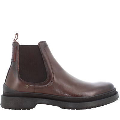 Ambitious A23u men's ankle boots 12317-7129AM UK