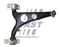 Original Fast Lenker RadaufhäNgung FT15046 FüR Fiat Lancia
