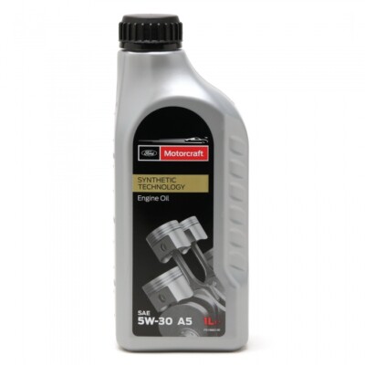 Original Ford 5W-30 Motorcraft A5 (ex. Formula F) Motoröl 1l