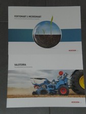 MONOSEM VALOTERRA Planter