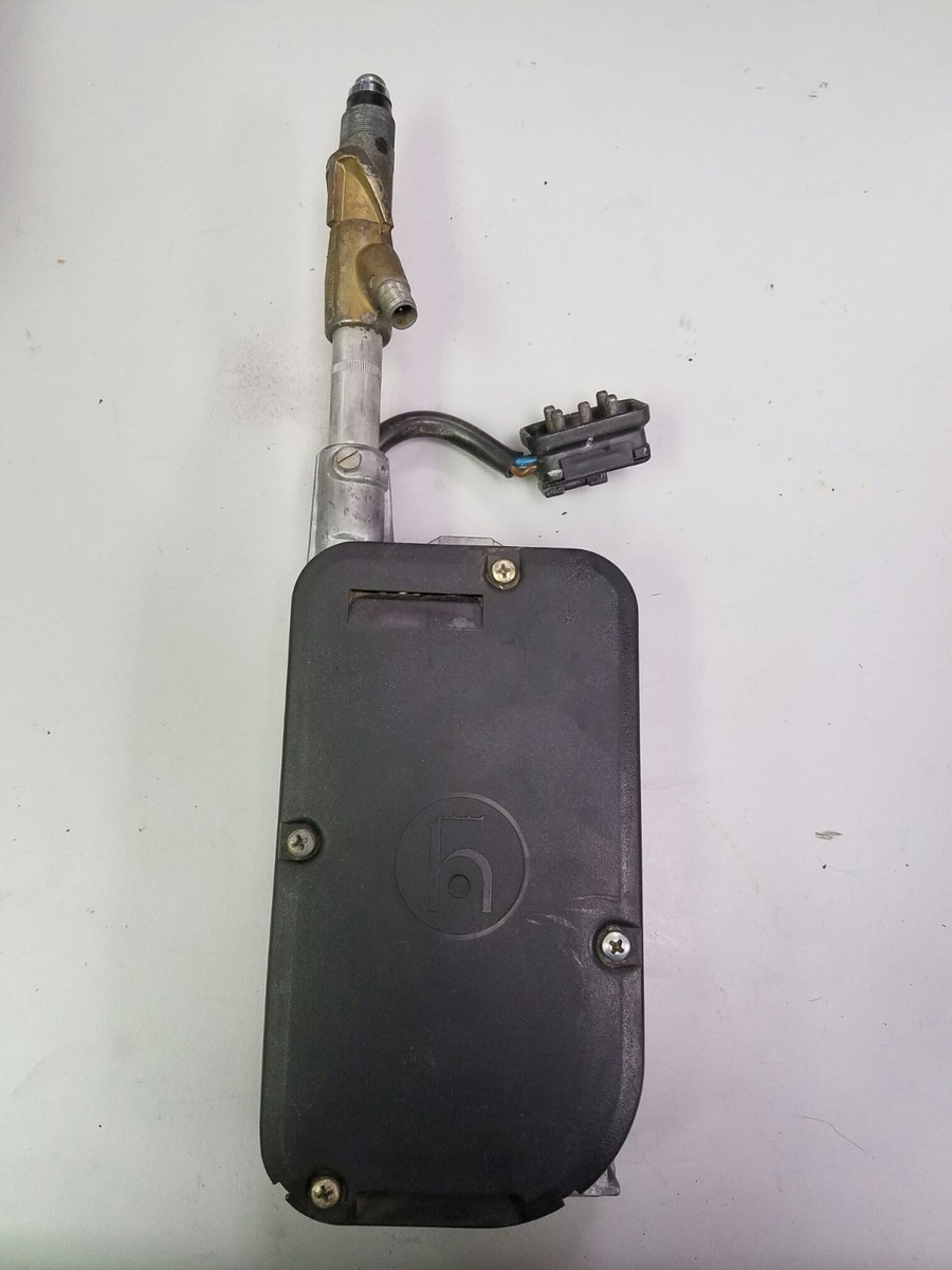 Mercedes Benz 77-83 123 Chassis Wagon Rebuilt Hirschmann Power