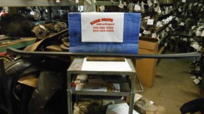 G6 2005 Rocker Panel Moulding 307358 | eBay