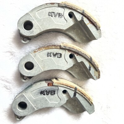 GEWICHTSSATZ KUPPLUNG - ORIGINAL HONDA / SH 125 (2014) - 22535-KTF-980
