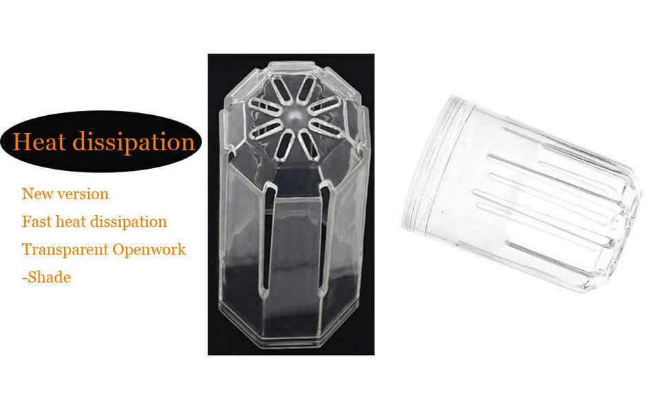 9W E27 E14 AC 220V DC 12V 24V27 LED Bombillas LED Maíz Luz 5730 SMD Lámparas Brillantes - Imagen 2 de 4