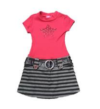 PINKY GIRLS DRESS SIZE 4