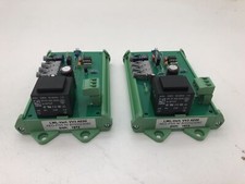 (QTY 2) AEG 8000023080 CIRCUIT BOARD