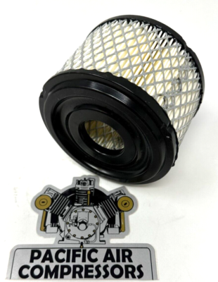 #ad EMGLO L54E JENNY 150 1010 AIR FILTER ELEMENT SOLBERG #100 $12.35