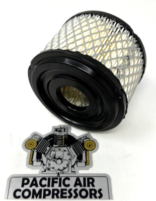 EMGLO L54E JENNY 150-1010 AIR FILTER ELEMENT SOLBERG #100