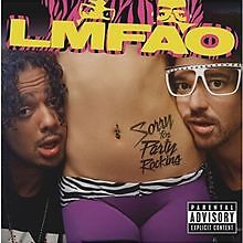 Sorry for Party Rocking von LMFAO | CD | Zustand sehr gut