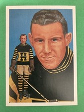 Cartophilium 1983 Hall of Fame #140 Shorty Green