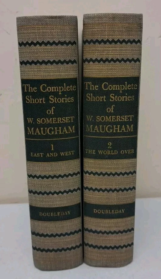 Las mejores ofertas en W. Somerset Maugham original 1900-1949
