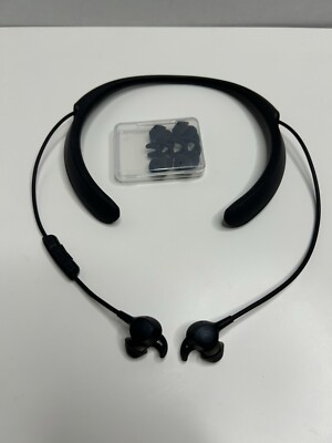 Bose QuietControl 30 Review: In-ear Noise-cancelling Doesn't Get Any Better Than This - Foto 12