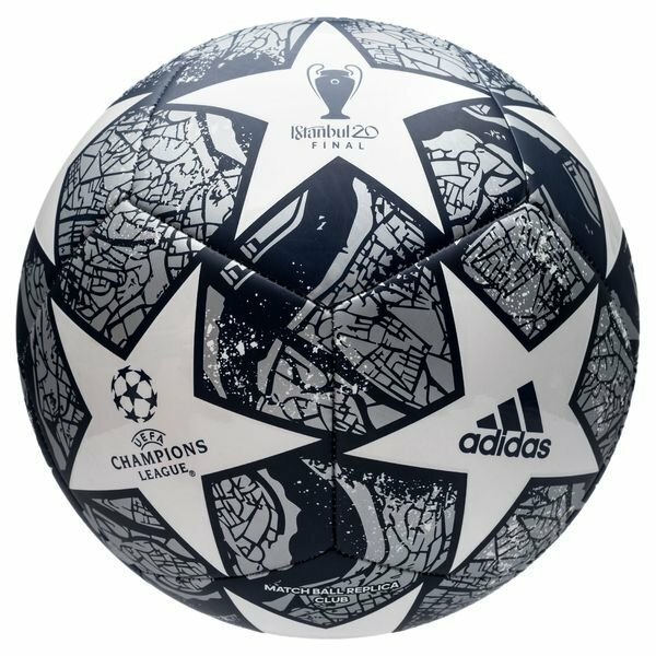 ucl final 2020 ball