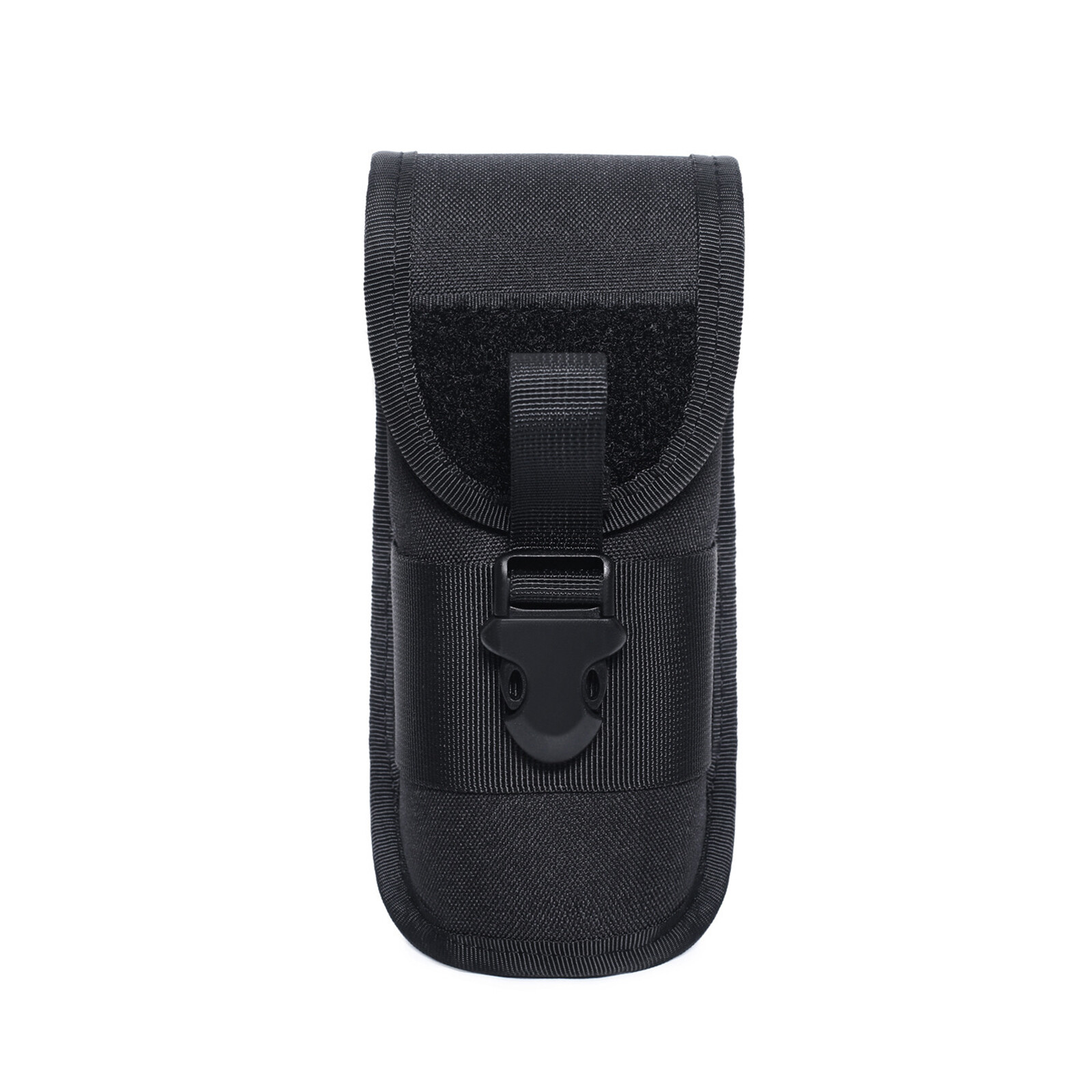 NEW Outdoor Tactical Sunglasses Case Military Molle Pouch Storage Box 600D Nylon