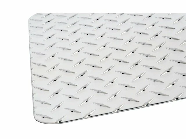 For 1988-2000 Chevrolet K3500 Mud Flaps Rear Dee Zee 82682ZJ 1989 1990 1991 1992 - Image 3 of 4