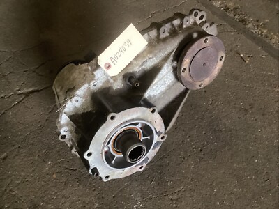1996-2001 FORD EXPLORER MOUNTAINEER TRANSFER CASE 4X4 FULL TIME F67A-7A195- MC