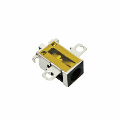 DC Power Jack Charging Port For Lenovo IdeaPad 3 15ITL05 81X8 Laptop - Replacement Part