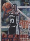 1996-97 Topps - David Robinson #7