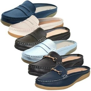 محاسب هبة العبقري mocasines de mujer sin talon - mpcollegedanta.org