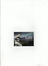 2015 Ted Williams Topps Tape Measure Blasts #TMB-14 (C-1628)