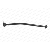 Moog Spurstangenkopf Spurstange Links Vorne FüR VW Polo Coupe 86C 80