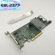 LSI MegaRAID 9271-8i PCI-E 3.0 8-Port 6Gbps SATA/SAS Raid 1GB cache controller