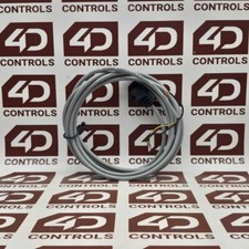 151688 | Festo | (KMEB-1-24-2.5-LED), Plug Socket With Cable, Used (UPP)