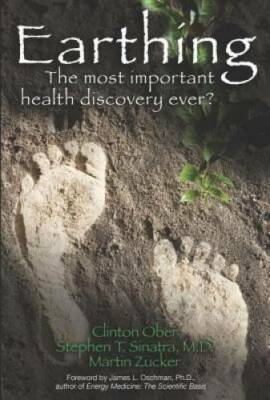 Earthing: The Most Important Health Discovery Ever? - Paperback - VERY GOOD