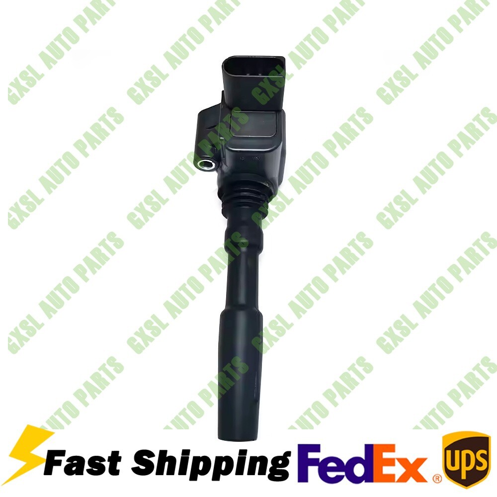 Bentley Continental Flying Spur Ignition coil P/N 079905110J