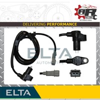 Abs Drehzahlsensor - Vorne - L/R - Passend FüR Citroen Berlingo Peugeot 306 (7B)