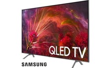 Samsung 8k Qled 75q900ts Smart Tv.  Local Pickup 11106 Queens Ny 